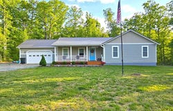 3286 Ranson Rd, Dillwyn, VA 23936