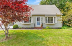 123 Boysenberry Drive, South Portland, ME 04106