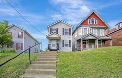852 Buena Vista Place, Cincinnati, OH 45206