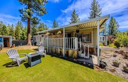 1080 Julie Lane, South Lake Tahoe, CA 96150