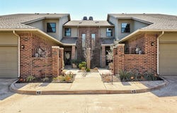 6206 Waterford Boulevard, Oklahoma City, OK 73118