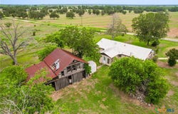 430 Watts Road, Kingsbury, TX 78638