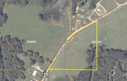 0 S Mill Creek Rd. (4.7+/- Acres), New Florence, MO 63363