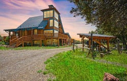 670 Timber Dr, Walsenburg, CO 81089