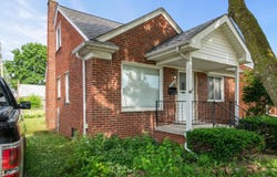 9250 Rosedale Boulevard, Allen Park, MI 48101