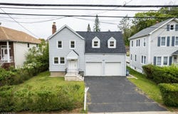 206 Linden Ave, Verona Twp., NJ 07044-1917