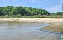 668 Glebe Landing Road, Center Cross, VA 22437