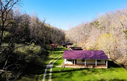 1567 Right Fork Little Lynn Creek, East Lynn, WV 25512