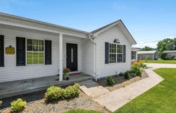997 Copper Creek Road, Berea, KY 40403