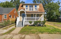 7444 Pilgrim Street, Detroit, MI 48238