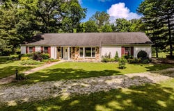 1550 S County Road 100 W, Hartford City, IN 47348