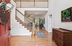 4787 Bishops Gate Way, Providence Forge, VA 23140