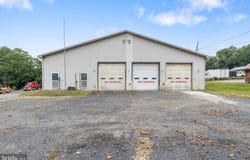1555 CENTER MILLS ROAD, ASPERS, PA 17304