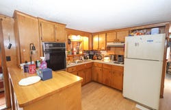 9 BEAR CREEK, Amity, AR 71921
