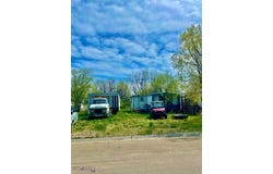 730 Utah Street, Chinook, MT 59523