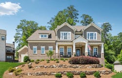 5119 Dinant Drive, Johns Creek, GA 30022