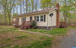 4586 SPOTSWOOD TRL, BARBOURSVILLE, VA 22923