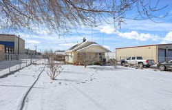 2985 PENNSYLVANIA Ave, Ogden, UT 84401