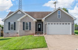 440 TALON DRIVE, Hopkinsville, KY 42240