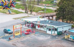 504 W Main Street, Steelville, MO 65565