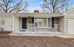 9705 E Gregory Boulevard, Raytown, MO 64133