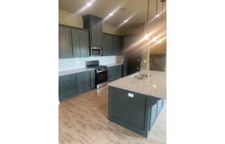 1409  North Oak St, Seiling, OK 73663