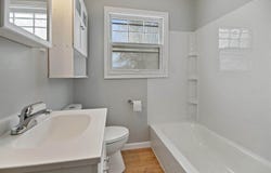 2321 East Mossman Ave, Wichita, KS 67214