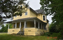 106 Reeves Street, Brownville, NY 13601