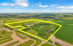 3155 387th Avenue, Aberdeen, SD 57401
