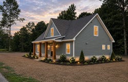 245 Summer Breeze Drive, Cedar Bluff, AL 35959