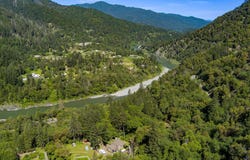111 Hudson Creek Road, Willow Creek, CA 95573
