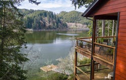 Lakeside, OR 97449