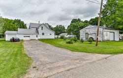425 FOREST STREET, Birnamwood, WI 54414
