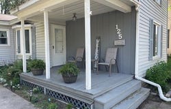 125 Harrison Street, Coldwater, MI 49036
