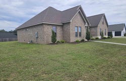485 Hudson Drive, Sheridan, AR 72150