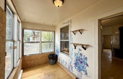 Front Street, Montello, NV 89830
