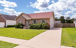 281 Madison Rae Blvd, Shepherdsville, KY 40165
