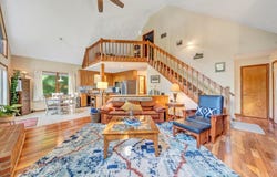 301 Eastview Drive, Madison Heights, VA 24572