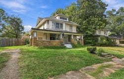 502 N Morton Avenue, Okmulgee, OK 74447