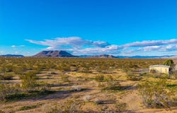 1234 Sun Terrace, Landers, CA 92285