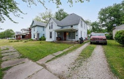 2515 Stevens Ave, Parsons, KS 67357