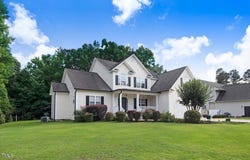 74 Fountain Drive, Clayton, NC 27520
