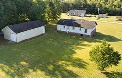 54 Zacks Road, Hurdle Mills, NC 27541