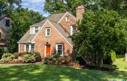 110 Foxcroft Road, West Hartford, CT 06119