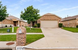 7775 Gulf Breeze Lane, Frisco, TX 75036