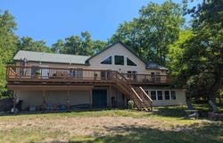 2740 Booth Road, Au Gres, MI 48703