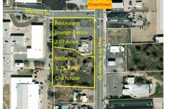 1350 S Taylor Street, Fallon, NV 89406