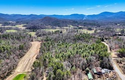 11.43 Ac Fain Branch Road, Blairsville, GA 30512
