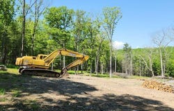 Parkers Glen Road, Shohola, PA 18458