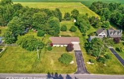 3725 Trimm Road, Saginaw, MI 48609